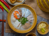 Cháo Sá Sùng Tượng Ký – Tinh Hoa Ẩm Thực Biển Cả, Ngon Bổ Dưỡng