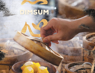 Dimsum Tượng Ký – Tinh Hoa Ẩm Thực Trung Hoa, Hương Vị Khó Quên