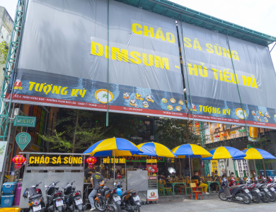 Tượng Ký 5
