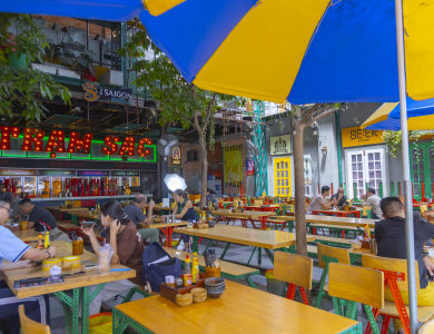 Tượng Ký 4