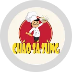 CHÁO SÁ SÙNG TƯỢNG KÝ