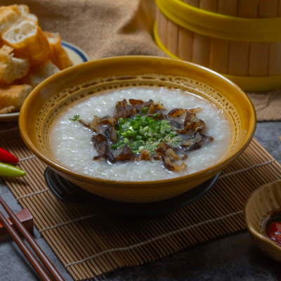 Cháo hải sâm